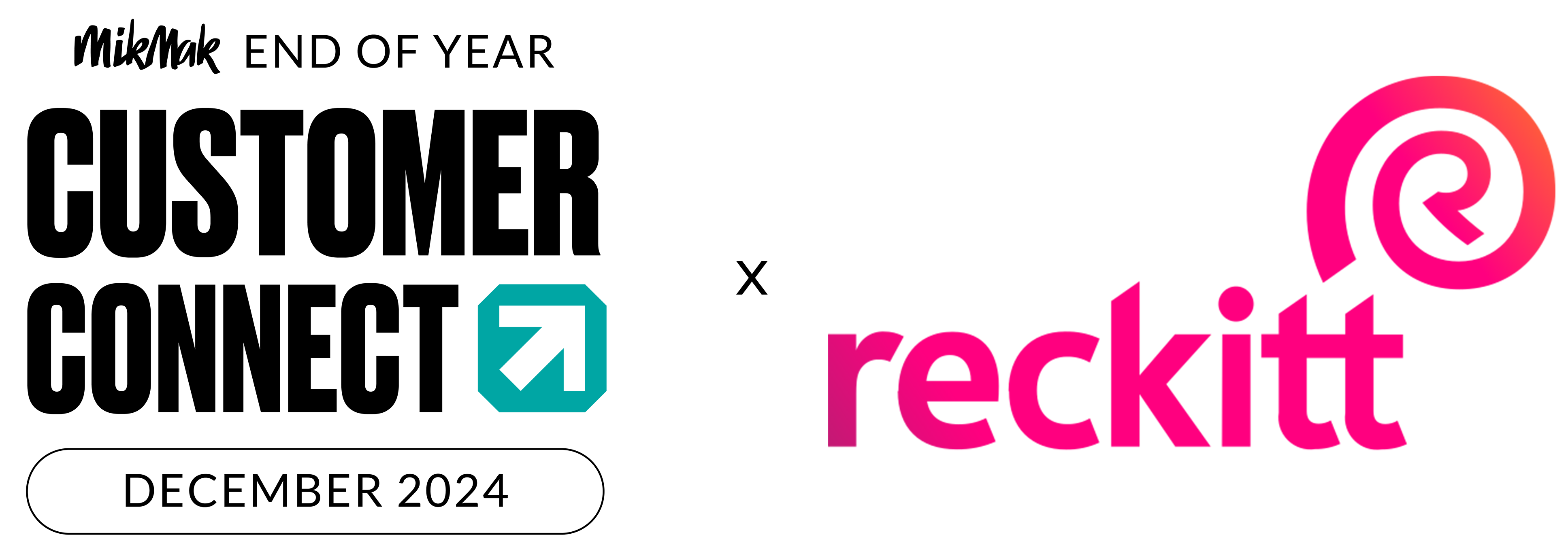 Customer Connect Dec 2024 - Reckitt - Case Study Page